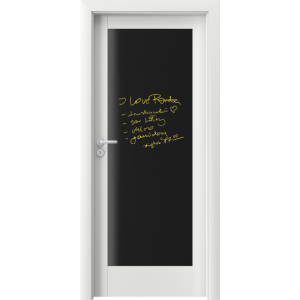 Porta Verte HOME E.0 tabuľa Biela 